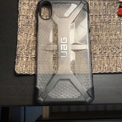 UAG iPhone XS MAX case