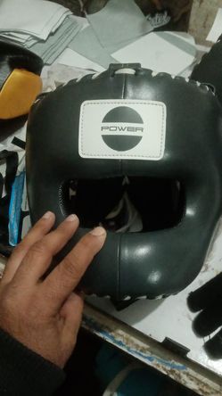 Headgear