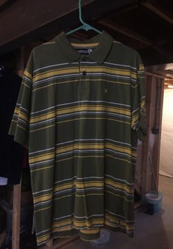 Used Ecko polo shirt