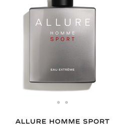 Channel Men’s Colonge