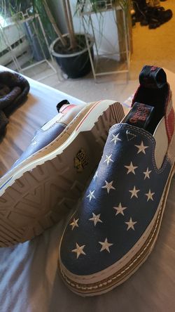 Women's Georgia romeo sz 10 brand new
