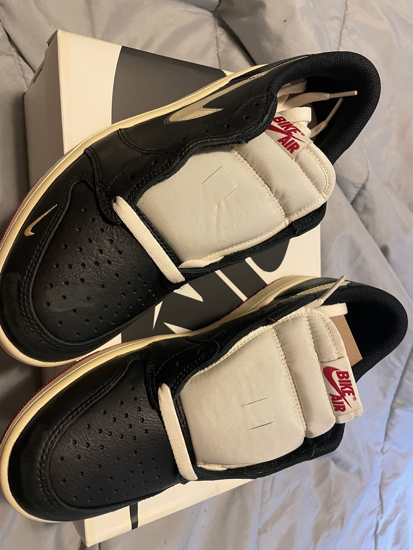 Jordan 1
