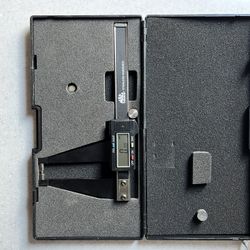 Mac Tools Digital Rotor Gauge 