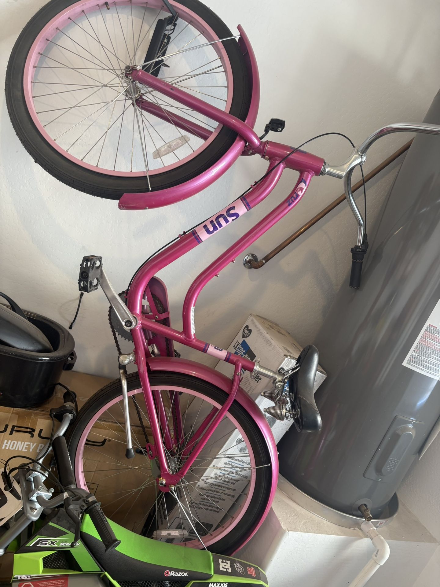 Sun Beach Cruiser 