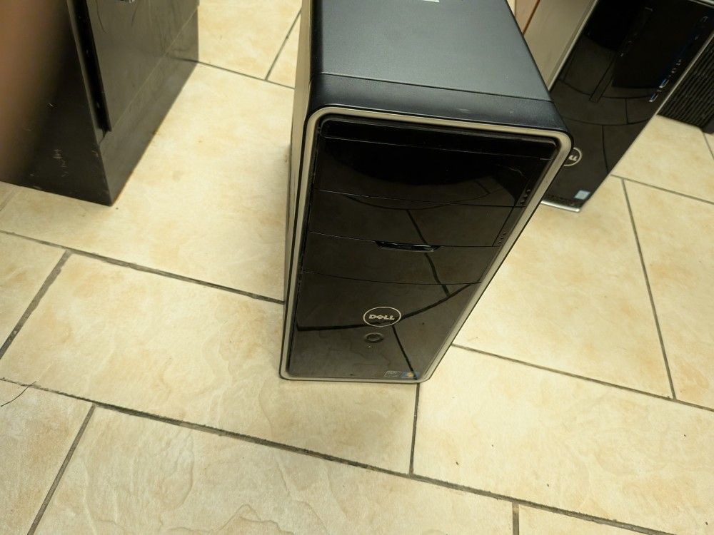 Multiple Computers For Sale $80 Each Obo