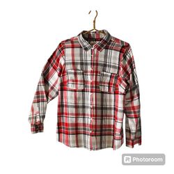 Womens Flannel