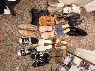 Yard sale Sun 8-30 1411 E Brockton Ave Redlands