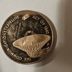 1962 The Tenth Aniversary,of Communications.