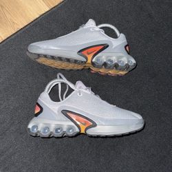 Nike Air Max Size 5y 