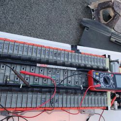 Hybrid Battery Starting At Refurbished $350 