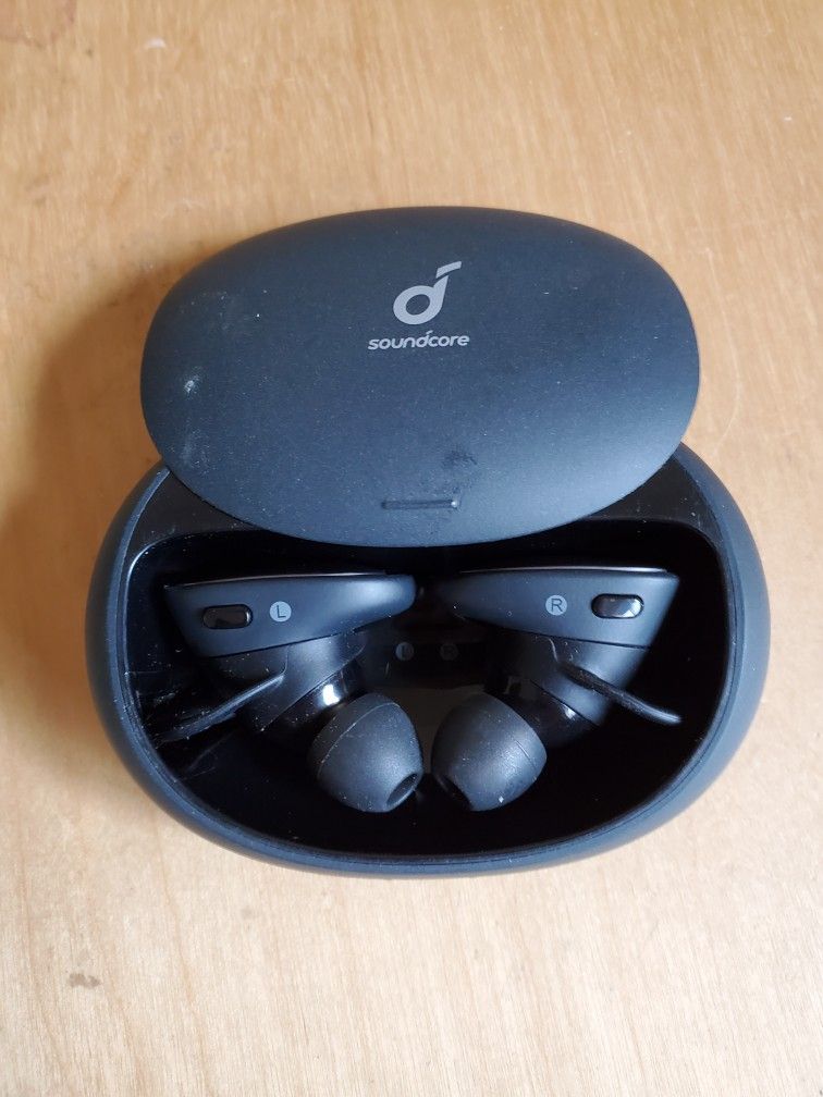 Anker Soundcore Liberty 2 Pro Noise-Canceling True Wireless Earbuds w/Case