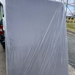 queen size box spring 