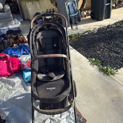 Maxi Cosi Stroller 