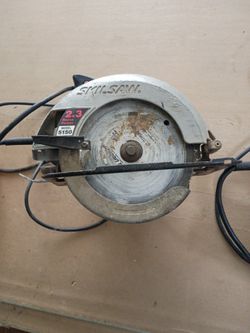 Skillsaw