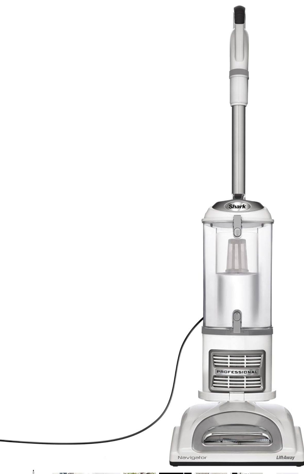 Vacuum