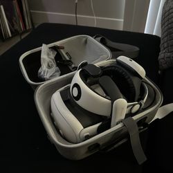 Meta Quest 3