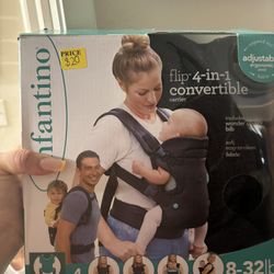 Baby Carrier
