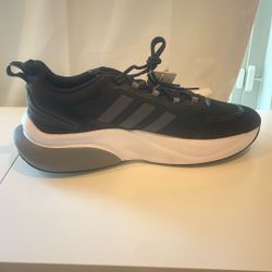 adidas Men's Alphabounce+ Running Shoe