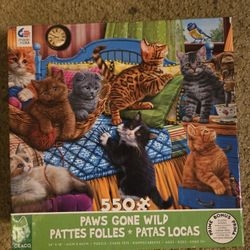 Puzzle