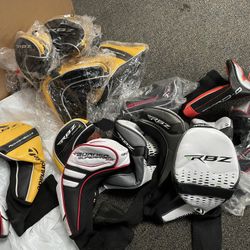 Golf Club Head Covers