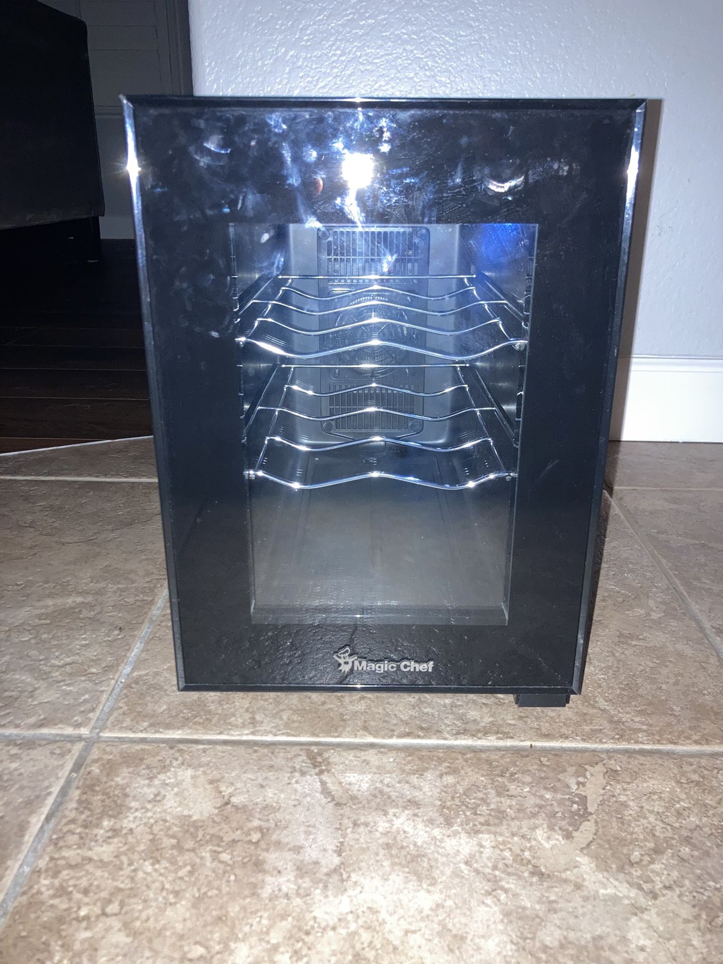 Magic Chef Wine Cooler