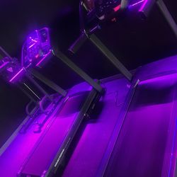 2 Treadmills for SALE