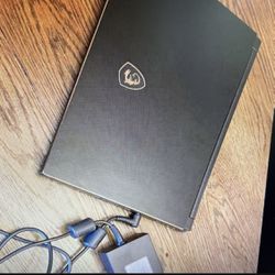 rigdom kanal praktiseret MSI GS65 STEALTH I7 8750,RTX 2080 WITH MAX-Q DESIGN AND A 256GB SSD for  Sale in Frederick, MD - OfferUp