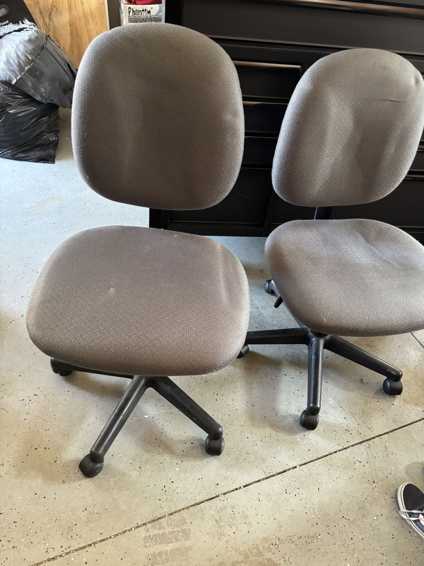 Office Chairs