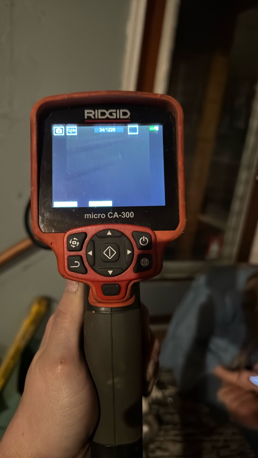 Micro CA 300