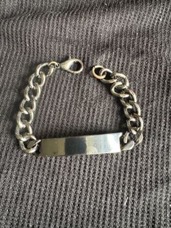 Men’s Bracelet 