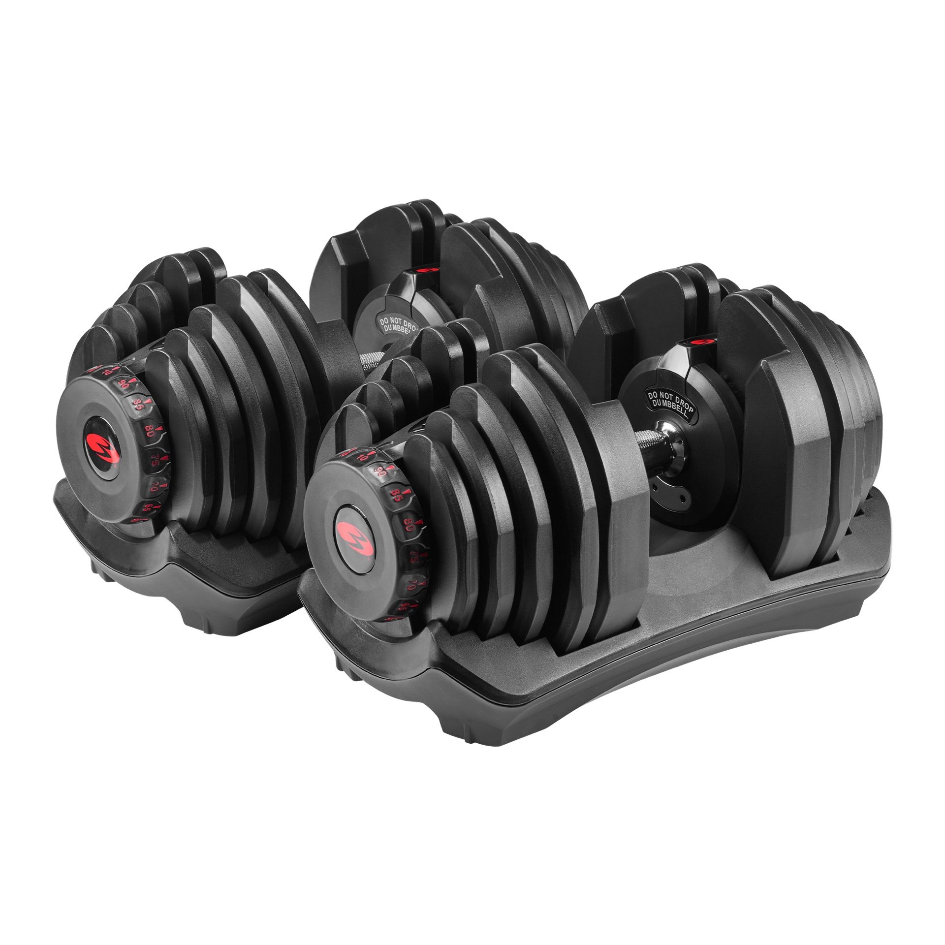 Bowflex Selecttech Dumbbells 1090