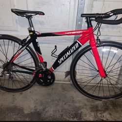 Specialized transition elite road bike sale