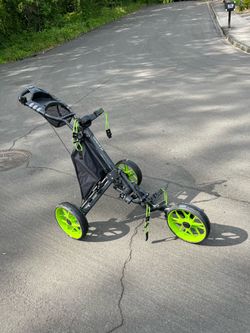 Golf Cart