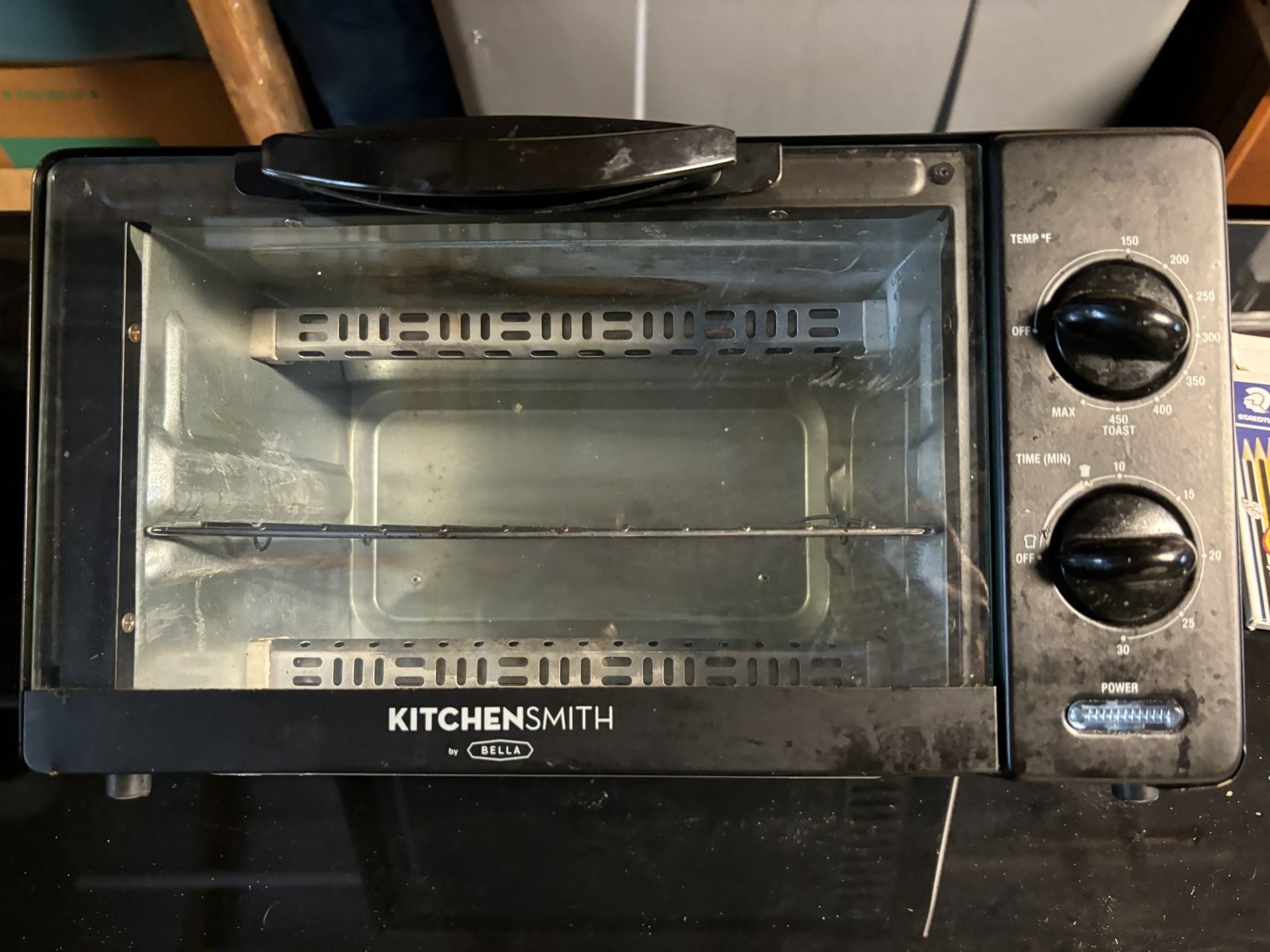 Kitchen Smith