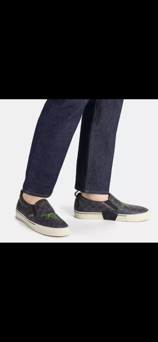Coach Rexy Shoes