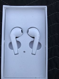 Bluetooth headphones