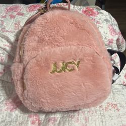 juicy couture purse