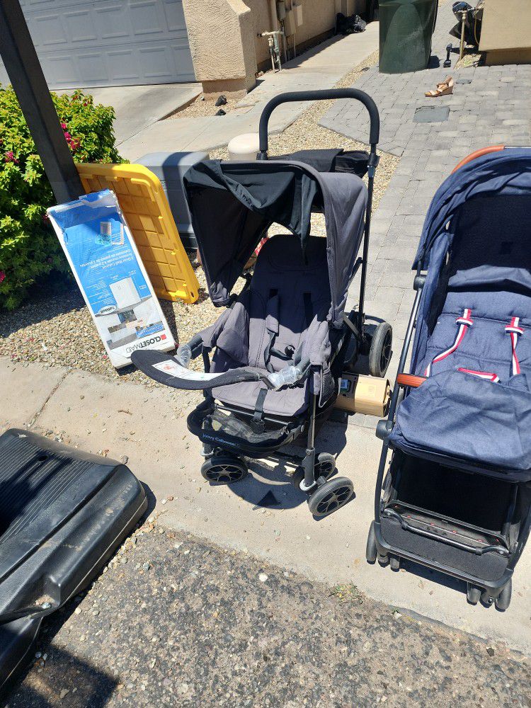Carreolas Strollers 