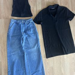 Women’s Clothes 