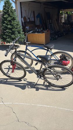 Bikes Must Pick Up Today! Schwinn