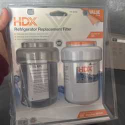 Refrigerator Filter 