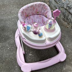 Baby walker