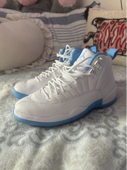 Jordan 12 Melo