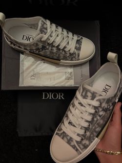 Dior B23 Shoes