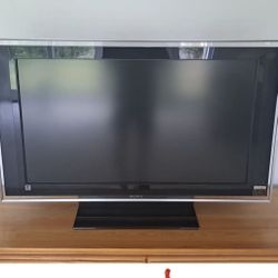 Sony Bravia 40” Model KDL-40V2500