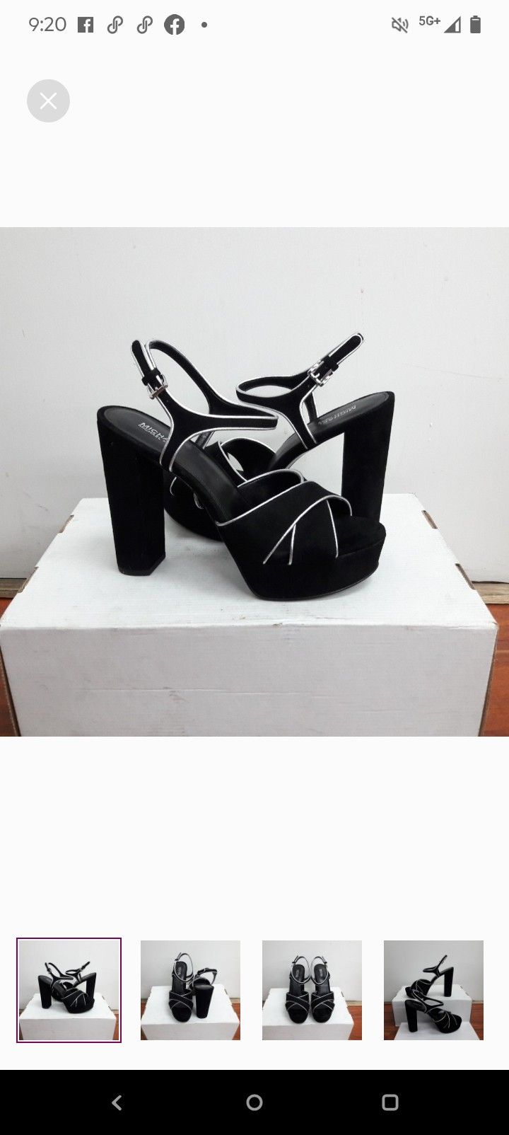 Michael Kors Women's Size 8.5 BOGO Free