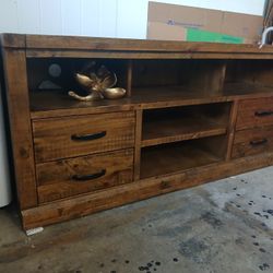 Furniture For The TV