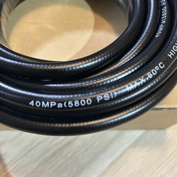 Pressure Washer Hose 25ft