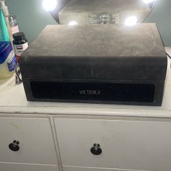 Victrola