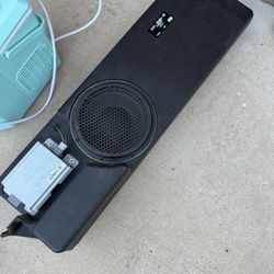 Ford Subwoofer 